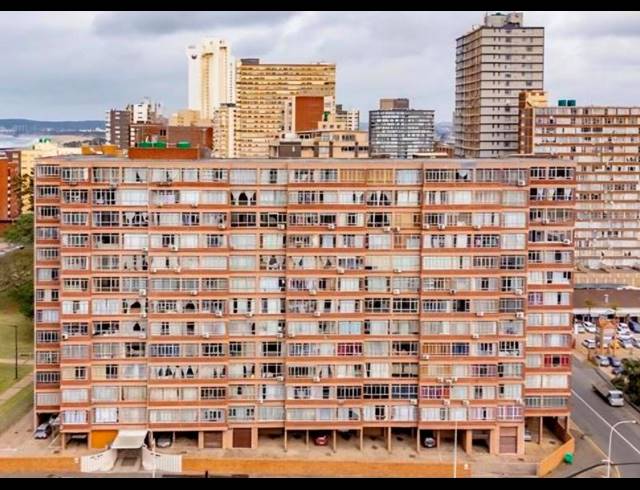 2 BEDROOM APARTMENT FOR SALE IN NORTH BEACH